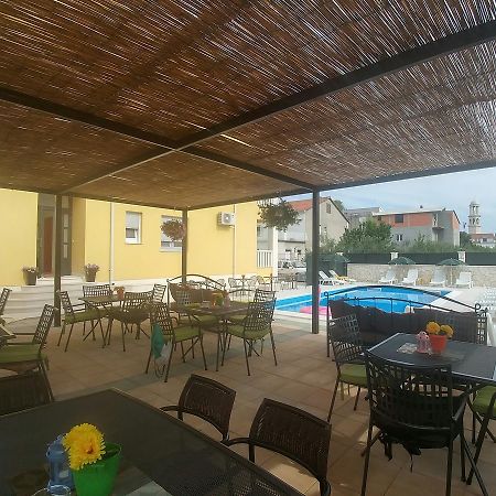 Villa Iva-Dom Каштела Экстерьер фото