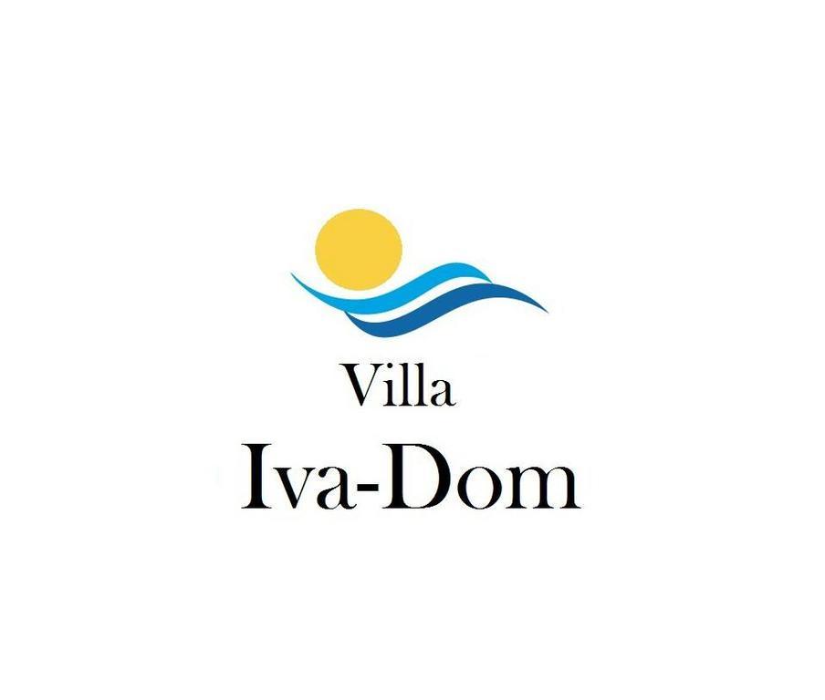 Villa Iva-Dom Каштела Экстерьер фото