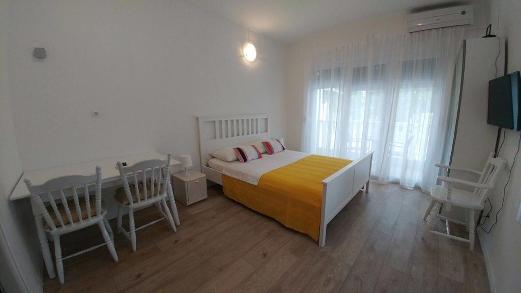 Villa Iva-Dom Каштела Номер фото